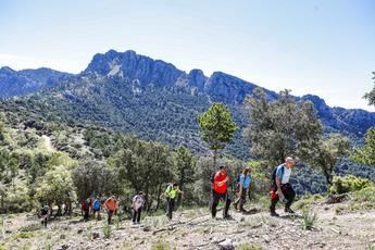 Descubre la Sierra de Alcaraz: Rutas de Senderismo el 9 y 10 de mayo