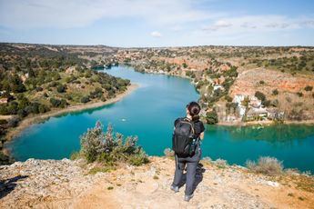 Este fin de semana, senderismo en Villamalea y Ossa de Montiel: explora la naturaleza