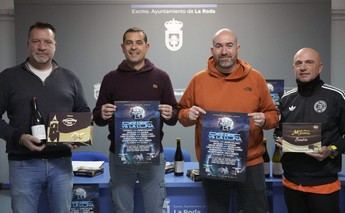 La Roda presenta la cuarta edición del innovador REC Remember Festival con destacados artistas