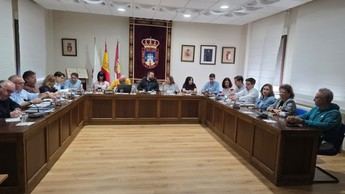 La Roda aprueba un presupuesto de 21,5 millones para 2026 sin aumentar impuestos