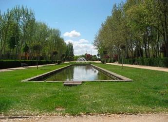 La Roda asume el mantenimiento de zonas verdes para ahorrar y mejorar el servicio