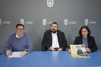 La Roda lanza un programa de formación para el sector agrario