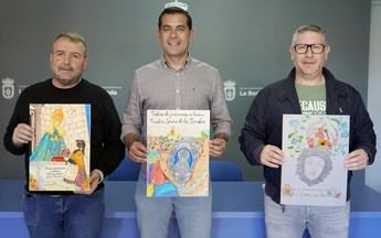 La Roda revela el cartel de las Fiestas de la Primavera 2026 con alta participación