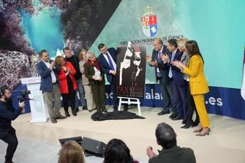 La Semana de Música Religiosa impulsa la economía de Cuenca con tres millones de euros en cuatro años