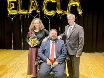 Unidad de ELA del Hospital Mancha Centro recibe distinción en Castilla-La Mancha