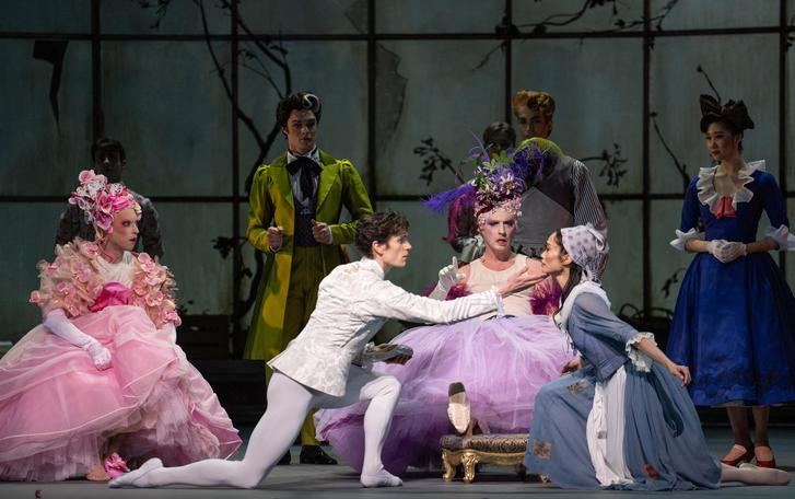 Proyecciones de La Cenicienta en Castilla-La Mancha: Toledo, Villacañas y Albacete se preparan para el evento