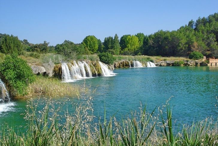 La Junta invertirá 2 millones para mejorar la conservación de la biodiversidad y la digitalización de Lagunas de Ruidera