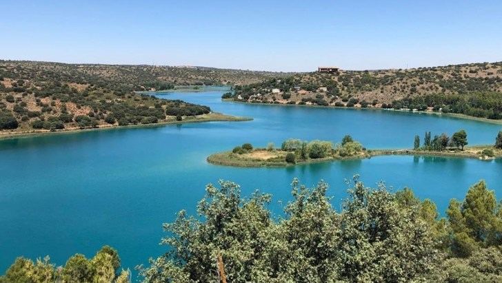 El nuevo Centro de Interpretación de las Lagunas de Ruidera será realidad muy pronto