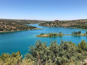 Castilla-La Mancha lanza el programa ‘Explora Tu Espacio’ con recorridos guiados en la naturaleza