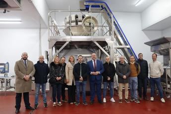 La Manchuela recibe más de 2 millones de euros para impulsar 40 proyectos en 25 municipios