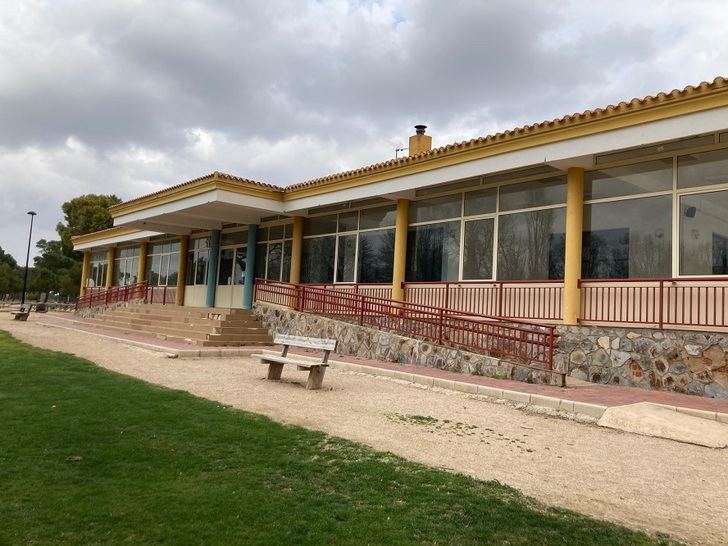 El Ayuntamiento de Albacete aprueba transformar el restaurante de La Pulgosa en un Aula de Educación Ambiental