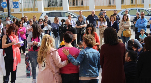 La Roda acogerá una gran marcha rosa para conmemorar el Día Mundial Contra el Cáncer de Mama