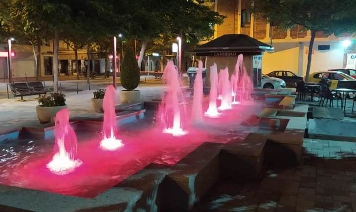 El Ayuntamiento de La Roda se suma al homenaje a los donantes de sangre