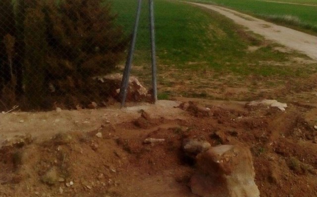 Pedro Soriano denuncia las “prácticas abusivas” del concejal de IU en La Roda