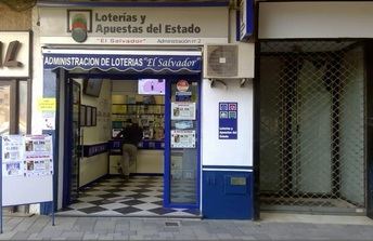 Albacete y La Roda, entre las localidades agraciadas con uno de los quintos, el 74.778