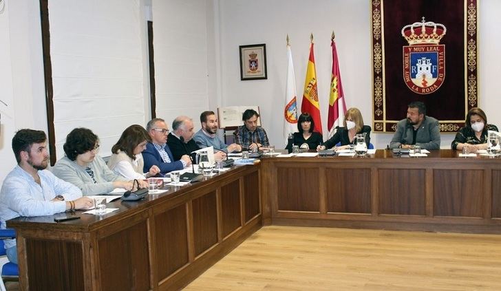 La Roda destinará 15.000 euros a Cruz Roja y Cáritas para atender a refugiados ucranianos residentes en la localidad