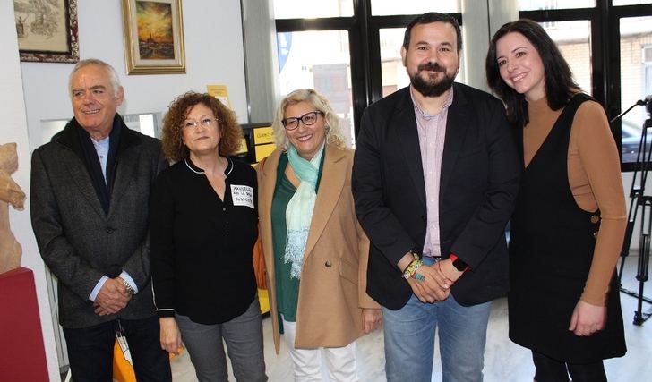 La Red de Barrios de Castilla-La Mancha mantuvo su reunión en La Roda