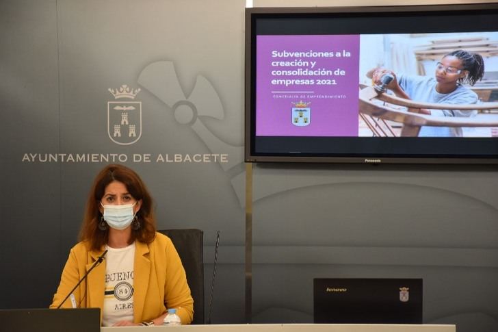 Las microempresas creadas en 2020 ya pueden pedir las ayudas convocadas por la Concejalía de Emprendimiento de Albacete