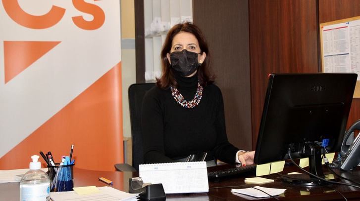 Ciudadanos Albacete pide un ‘confinamiento inteligente’ y ayudas a los sectores perjudicados por las restricciones