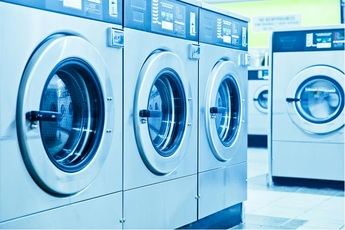 Lavandería profesional simplificada: descubre nuestros electrodomésticos de última tecnología