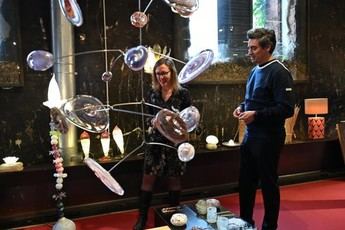 'Legado Artesano' debuta en Forma Design Fair Madrid y se presenta en ARCO