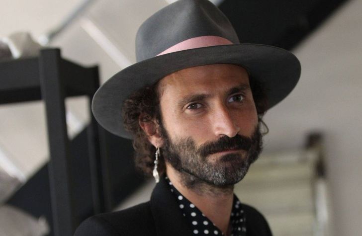 Leiva cancela su concierto en Guadalajara por problemas de salud: se trata de una infección respiratoria