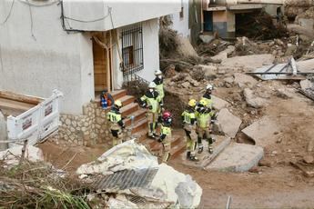 Cáritas Albacete ofrece ayudas para damnificados por la dana en Letur hasta el 10 de abril