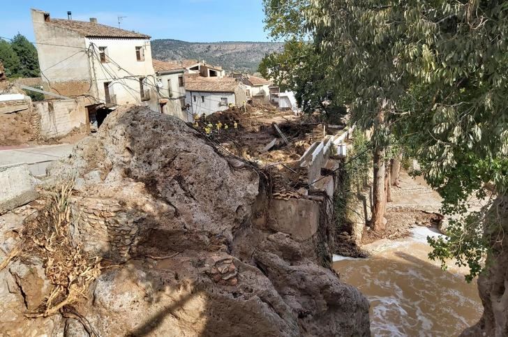 Letur se une a Los Pueblos Más Bonitos de España en 2025