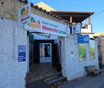 Bar Adolfos en Villarejo de Fuentes reparte 100.000 euros, mientras que Letur (Albacete) suma otros 50.000 euros con el tercer premio