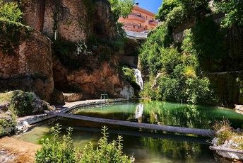 La sierra de Albacete apuesta por sus ‘joyas’ turísticas llenar la España vaciada