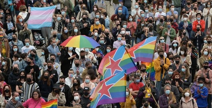 Castilla-La Mancha presenta una tasa de delitos de odio por cada 100.000 habitantes del 2,4%