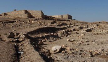 El yacimiento de Libisosa en Lezuza (Albacete) será el sexto parque arqueológico de C-LM