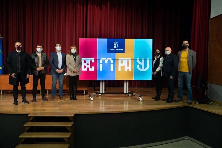 Los recursos didácticos del Parque Arqueológico de Libisosa (Lezuza) estarán listos antes de finalizar el año