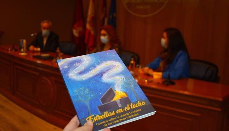 La obra coral 'Estrellas en el techo' sale a la luz en Albacete para dar visibilidad a las personas con trastorno mental