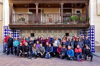 Rutas de Senderismo en Albacete: Naturaleza y Cultura en San Pedro y Liétor