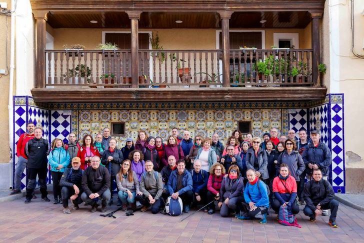 Rutas de Senderismo en Albacete: Naturaleza y Cultura en San Pedro y Liétor