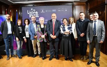 Living Rural regresa a Castilla-La Mancha con nuevas localidades, entre ellas Alcaraz