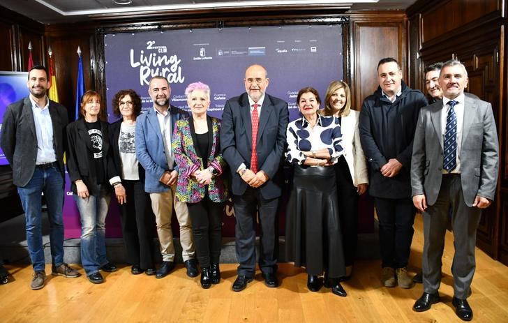 Living Rural regresa a Castilla-La Mancha con nuevas localidades, entre ellas Alcaraz