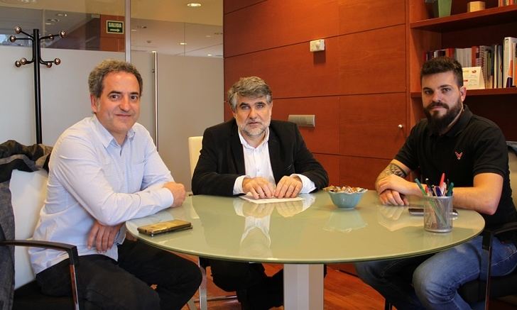 Castilla-La Mancha valora la innovación de los proyectos de inclusión de la entidad Llanero Solidario de Albacete