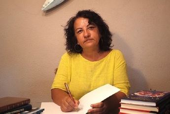 La actriz, dramaturga y escritora Llanos Campos será la pregonera de la Feria de Albacete 2023