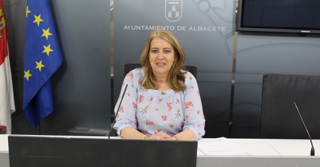 65.000 euros del Ayuntamiento para las asociaciones de vecinos de Albacete, para actividades festivas y culturales