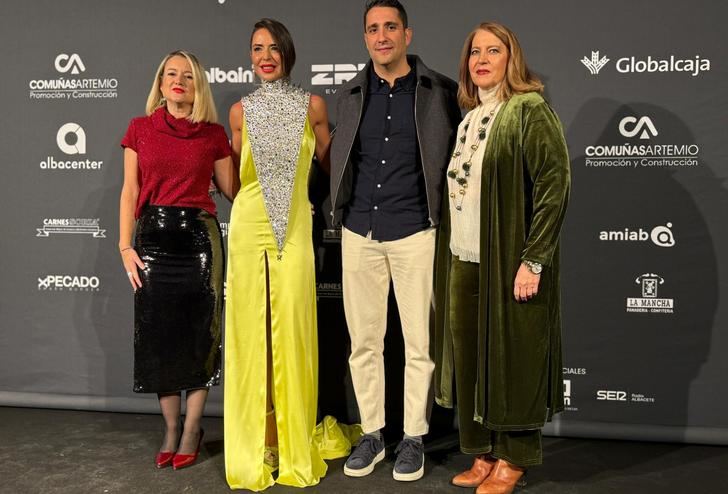 Albacete se prepara para la IV edición del desfile ‘Zona de Moda’ con actividades conmemorativas de ‘AbFashion’