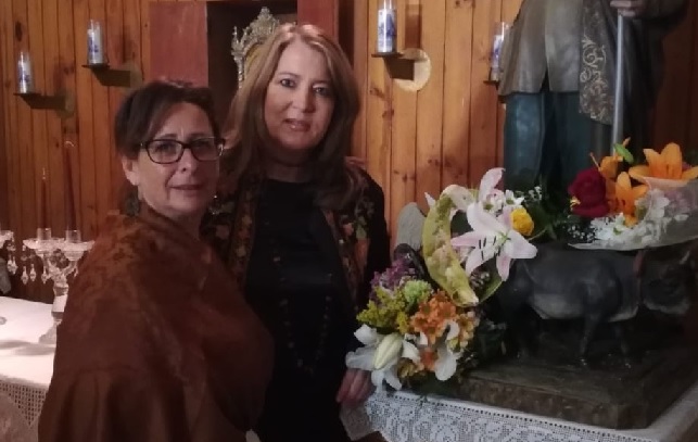 Argamasón celebra San Isidro y vive sus fiestas patronales