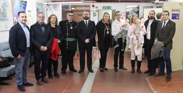 Música con sabor a Semana Santa de Albacete, en el certamen a beneficio de Nono