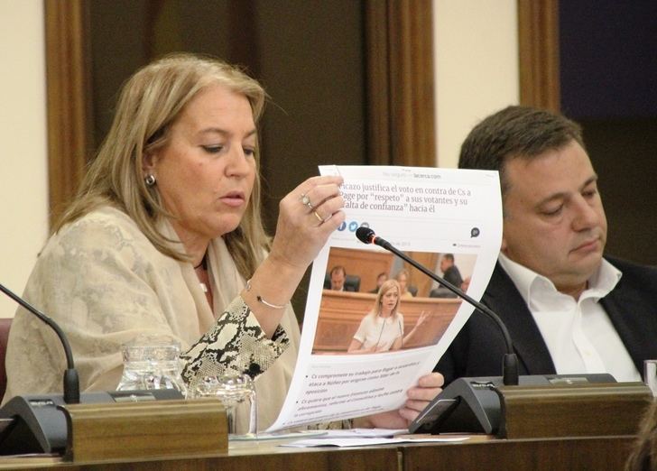 El PP del Ayuntamiento critica al alcalde por “no adherirse a la Plataforma por un Hospital Público Digno para Albacete”