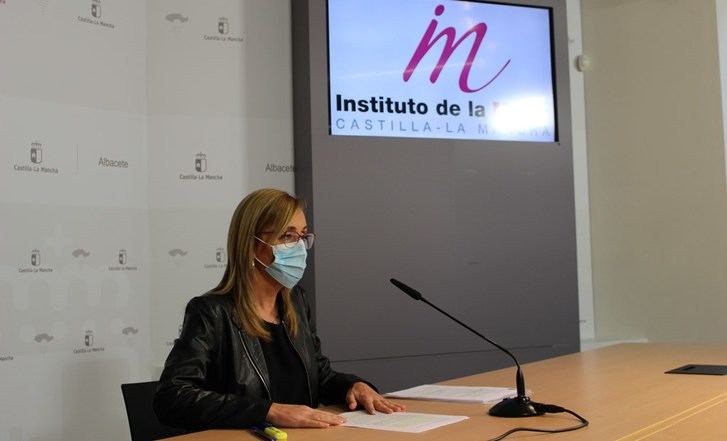 Los centros de la mujer y casas de acogida de la provincia de Albacete recibieron 2,5 millones y atendieron 4.052 mujeres