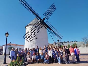 Éxito en las 'Rutas por la Igualdad' de Albacete para empoderar a las mujeres