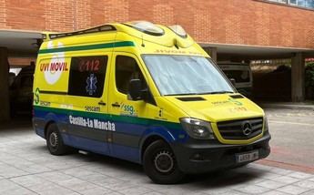 La empresa SSG deberá pagar 166.000 euros a trabajadores del transporte sanitario por horas extras no abonadas