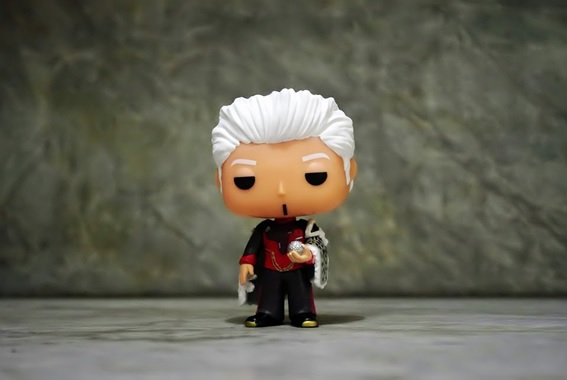 Los funkos, el regalo estrella de este año