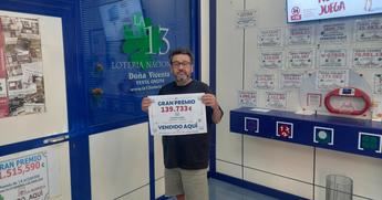 Euromillones: Premio de 139.732.94 para un acertante de segunda categoría en Albacete